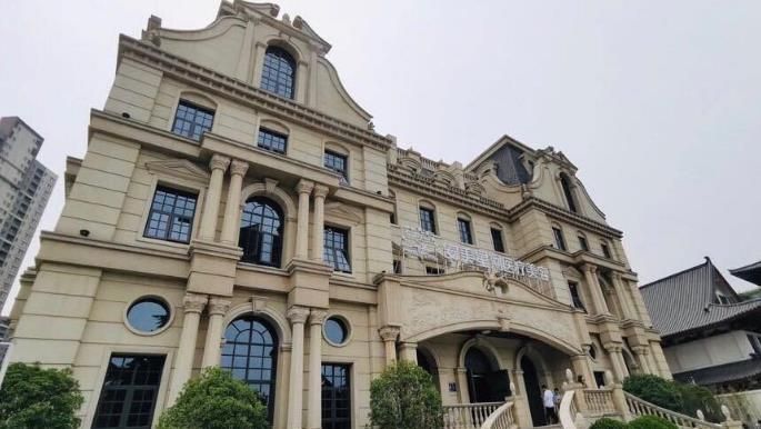 郑州安美星河整形医院安格润医疗美容医院桃花面效果怎么样？(图2)