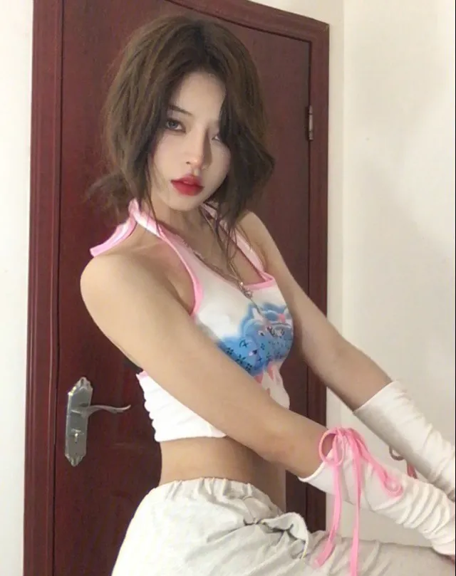 做了眼睛和鼻子真的直接变女神(图14)