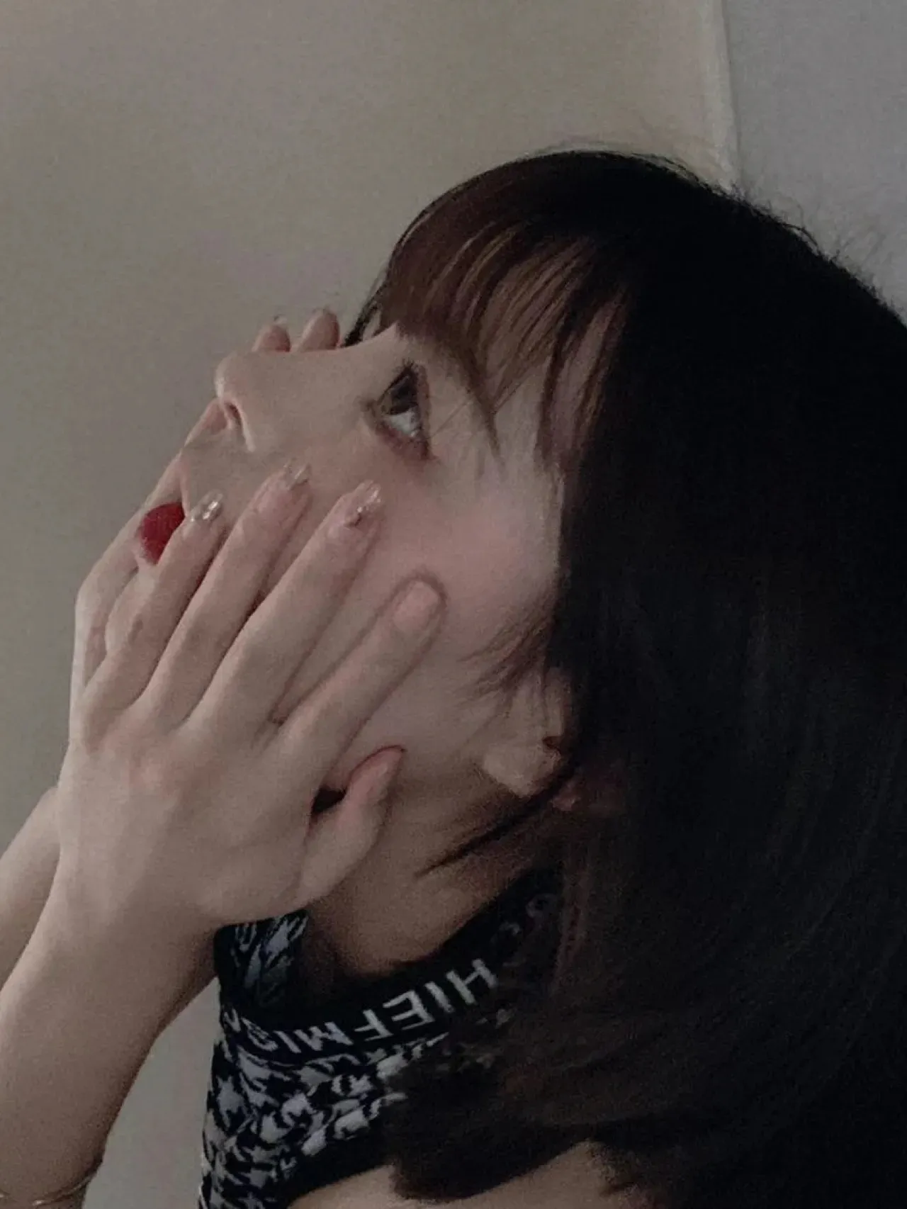 做了眼睛和鼻子真的直接变女神(图9)