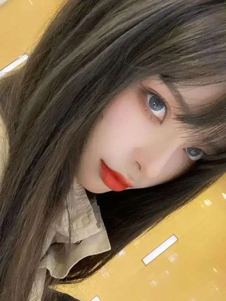 做了眼睛和鼻子真的直接变女神(图3)