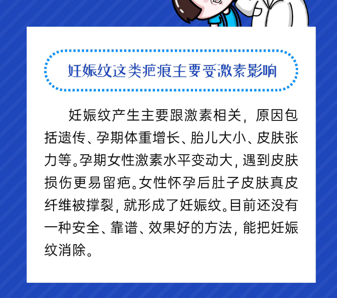 郑州安格润讲解怎么判断你是不是疤痕体质(图3)