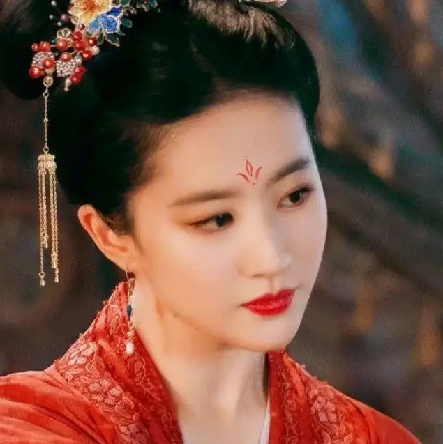 梦华录里的各种鼻型