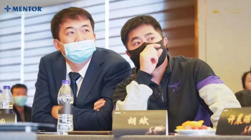 安美星河整形医院胡斌医生简介(图3)